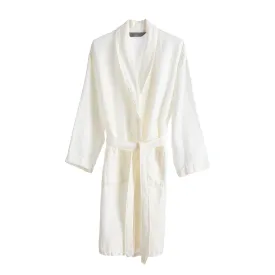 Antero Bathrobe [White]
