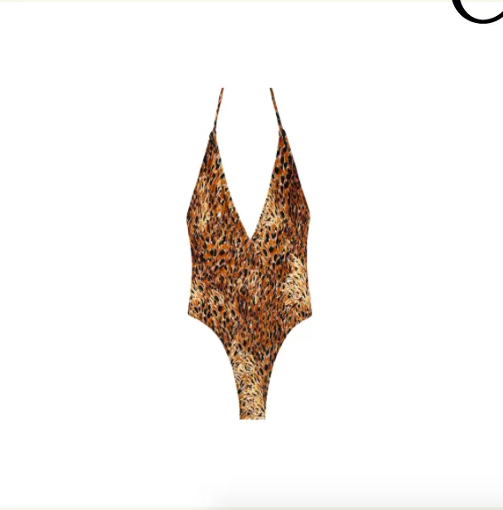 Babylon Swimsuit