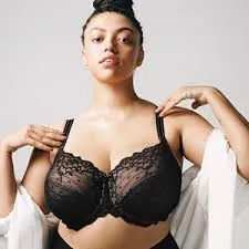 CHANTELLE 3281 RIVE GAUCHE FULL COVERAGE UNLINED BRA