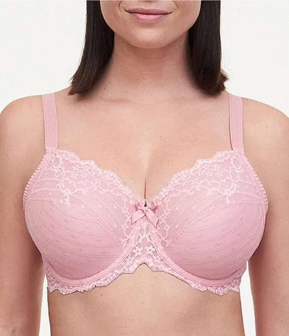 CHANTELLE 3281 RIVE GAUCHE FULL COVERAGE UNLINED BRA