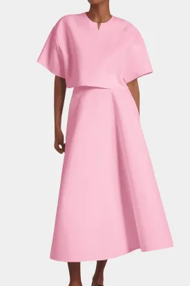 Designer Two Piece Set Women's