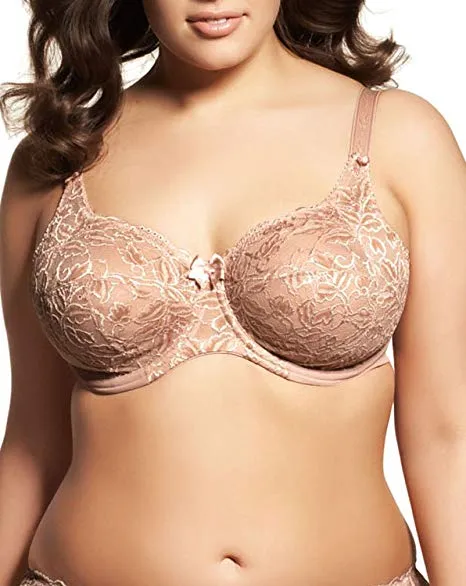 Elomi 8410, Jasmine Banded Underwire Bra