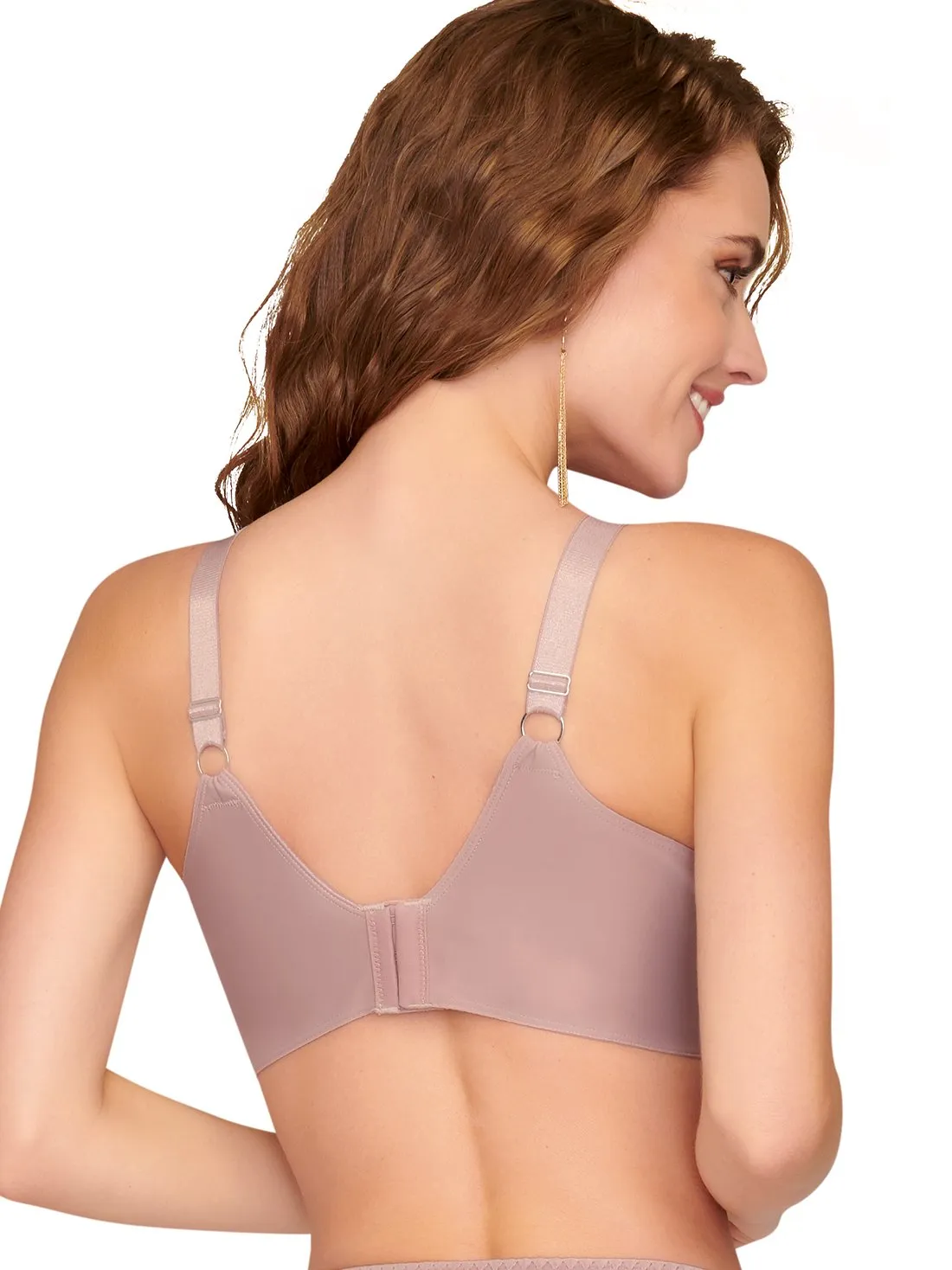 Full Coverage Bra 7352