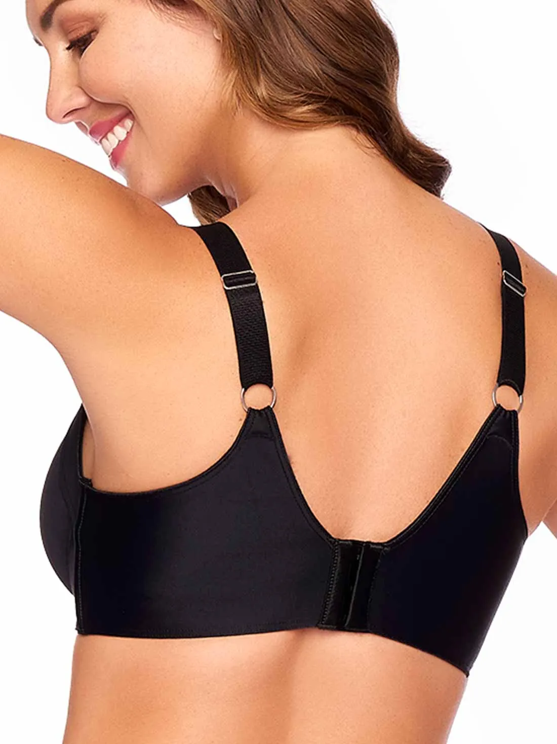Full Coverage Bra 7352