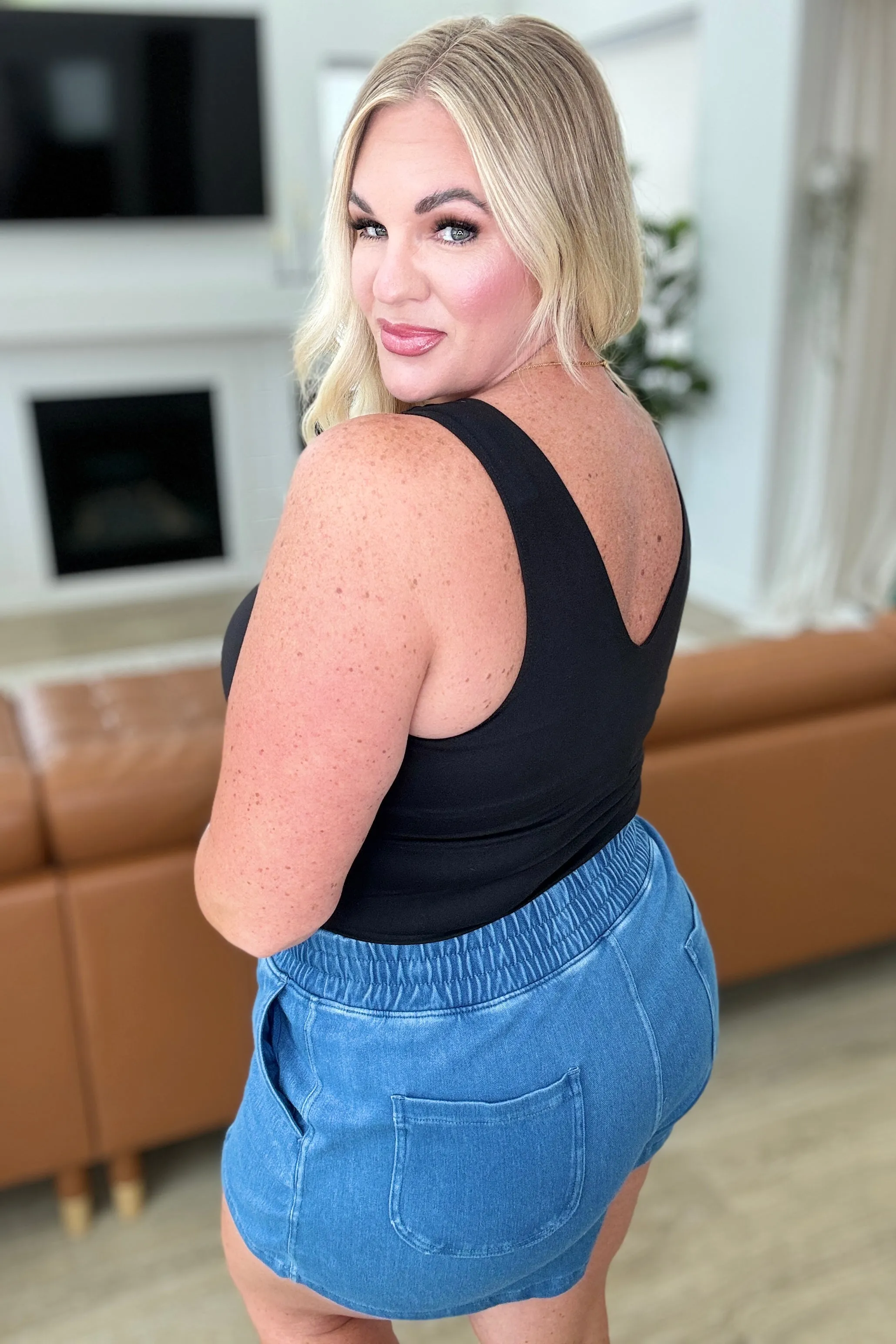 Lindsey Bodysuit