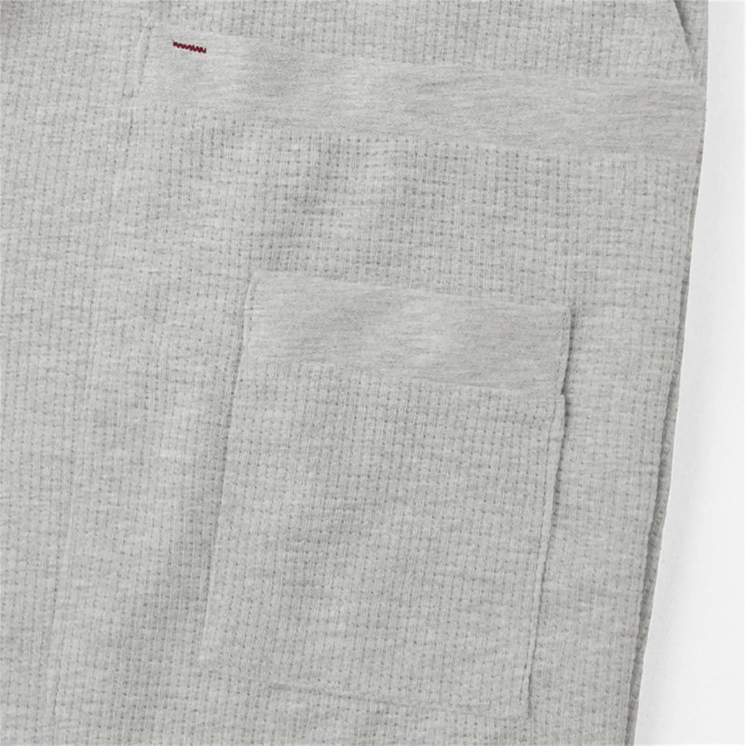 Mens Casual Waffle Shorts Textured Knit Athletic Tennis Workout Sweat Shorts Elastic Waist Summer Beach Short Pants