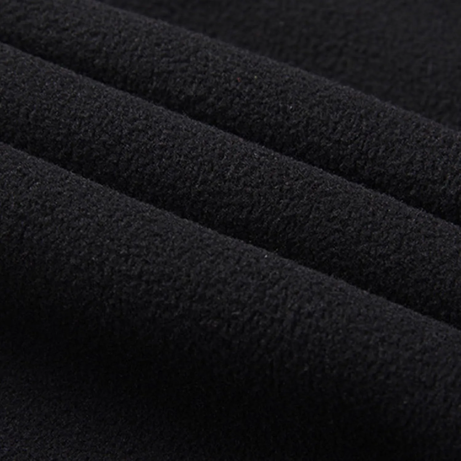 Men's Fleece Lined Sherpa Sweatpants Winter Casual Soft Warm Pants Jogger Lounge Athletic Thermal Pant with Pockets