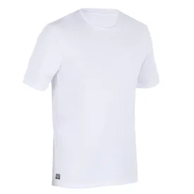 Men's Short Sleeve Rash Vest