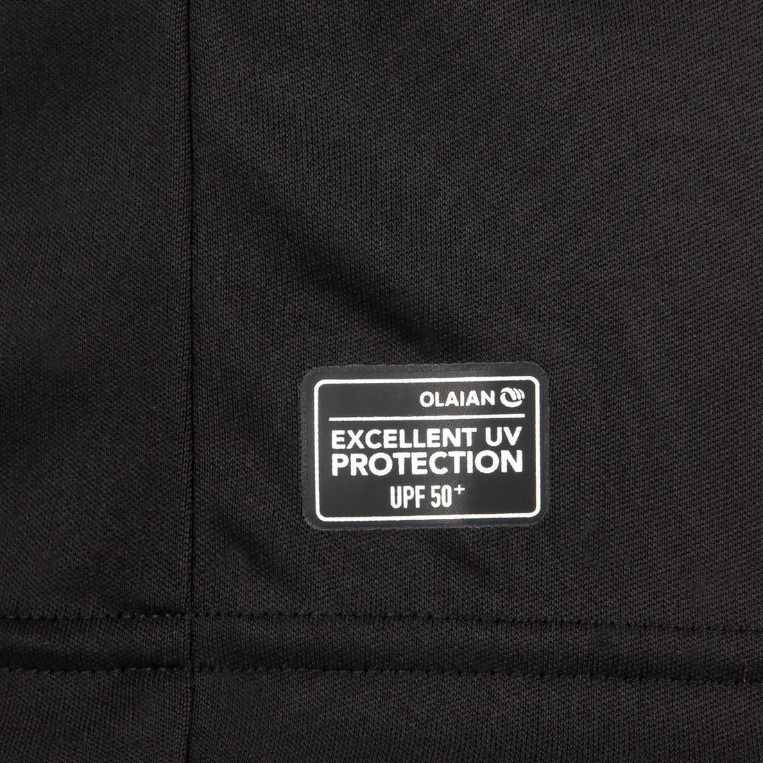 Men's Short Sleeve Rash Vest