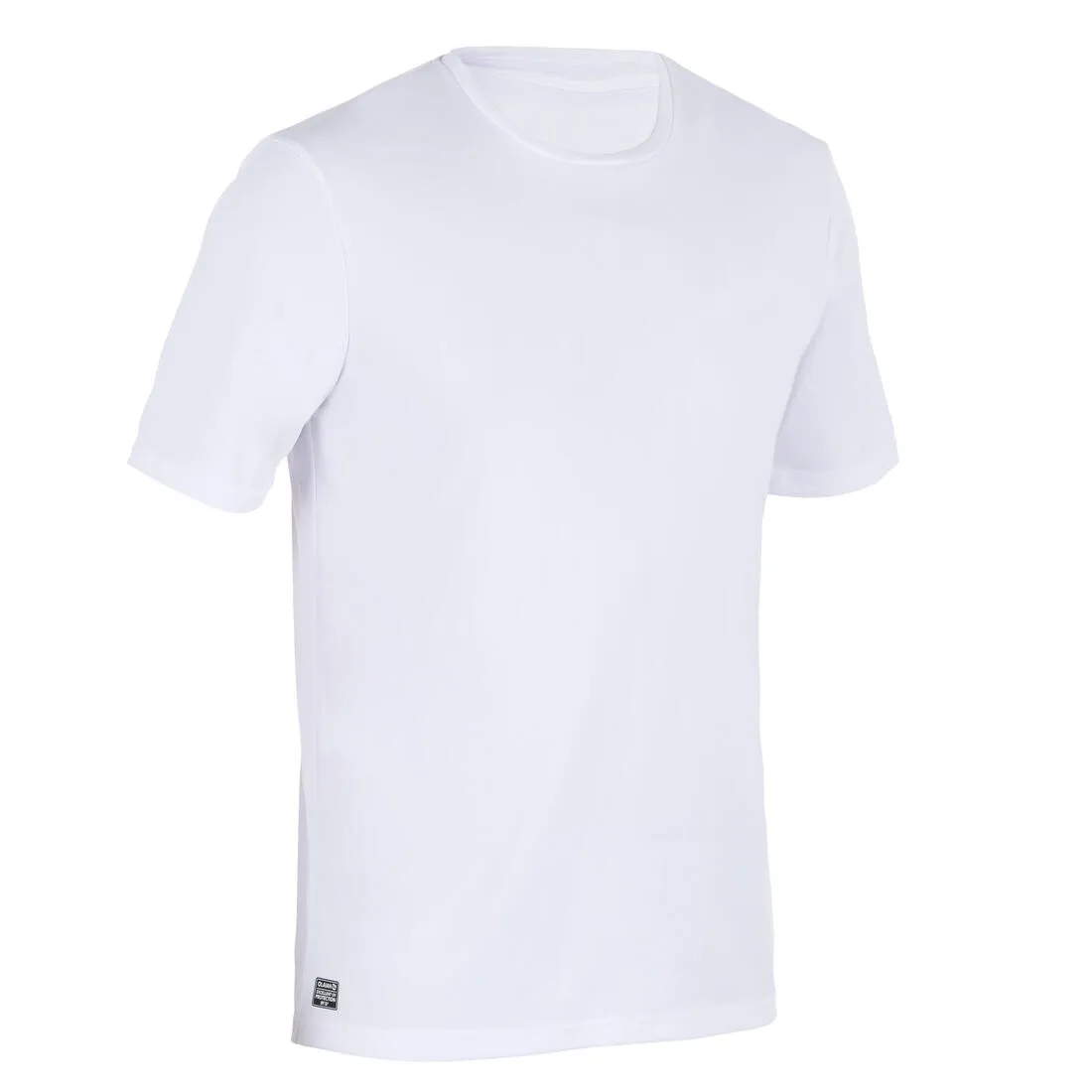 Men's Short Sleeve Rash Vest
