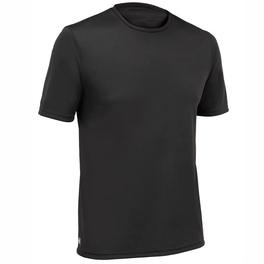 Men's Short Sleeve Rash Vest