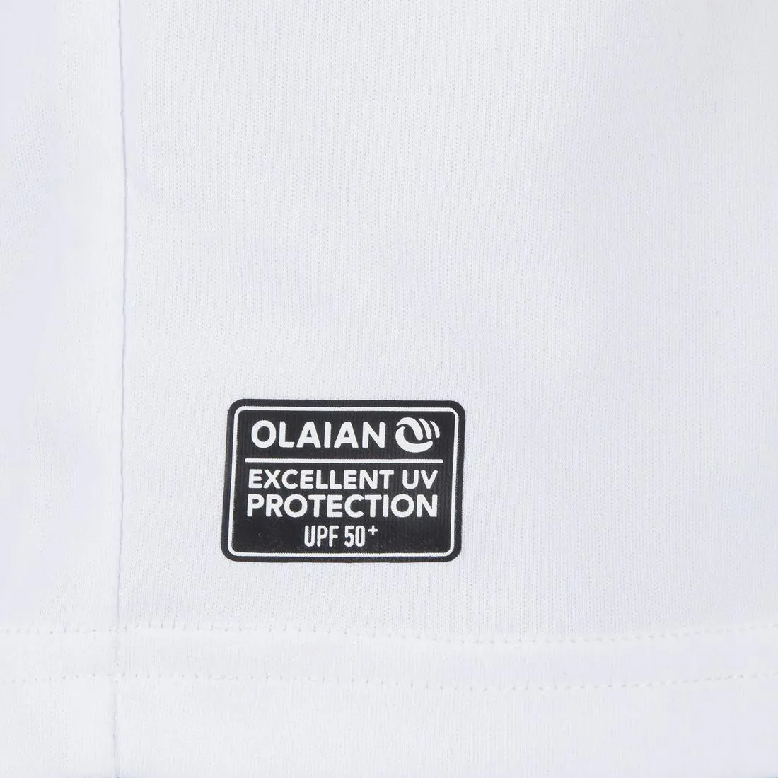 Men's Short Sleeve Rash Vest