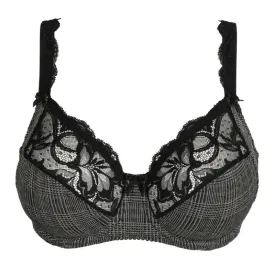 Prima Donna Madison Full Cup Bra Black Tailor