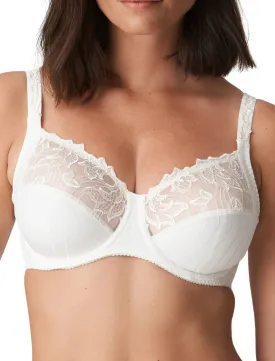 PrimaDonna Deauville Full Cup Wire Bra, Natural | Natural Nude Prima Donna Bra | Full Cup PrimaDonna Deauville Bra