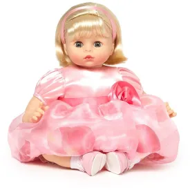 Pussycat Party Dress