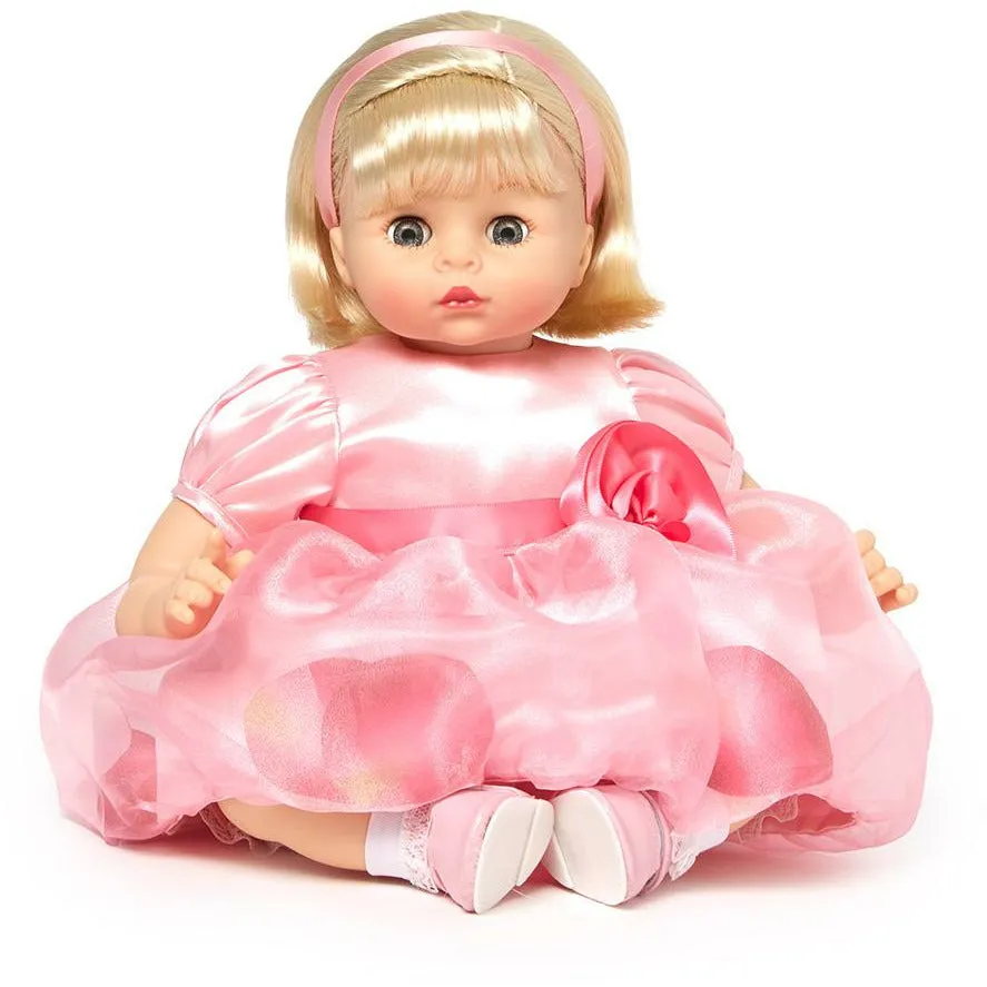 Pussycat Party Dress