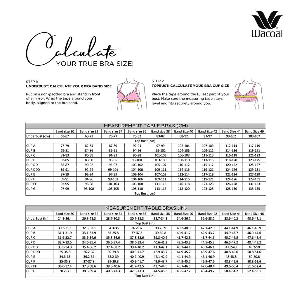Visual Effects  Non Padded  Non Wired Full Coverage Minimizer Everyday Comfort  Bras - Beige